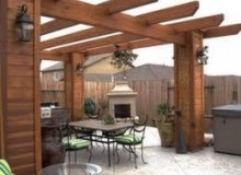 Kwikfynd Pergolas
highvale